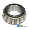 A & I Products Cone, Tapered Roller Bearing 2" x3" x2" A-15126-I - alternate 2